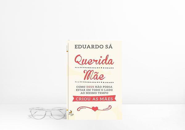 Livro Querida Mãe!