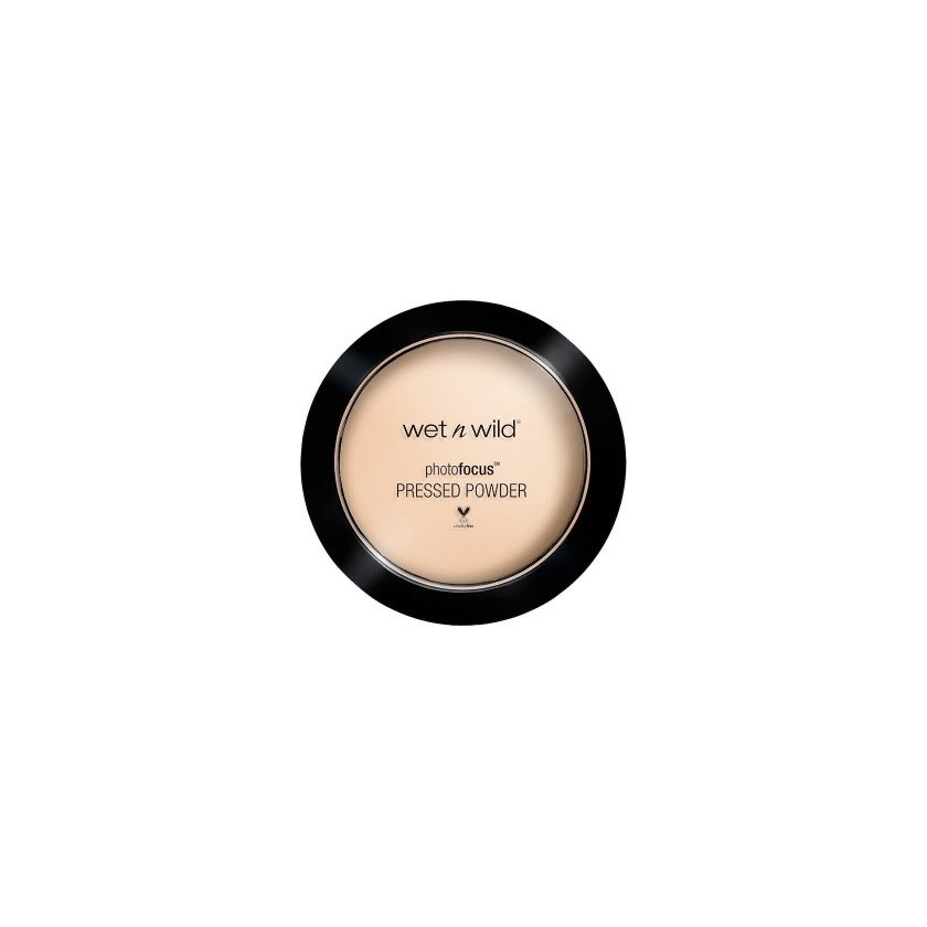 Producto Wet n Wild Photofocus Pressed Powder 