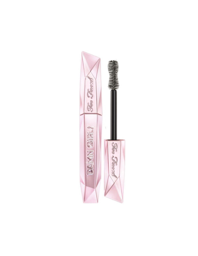 Producto Too Faced Damn Girl Máscara 