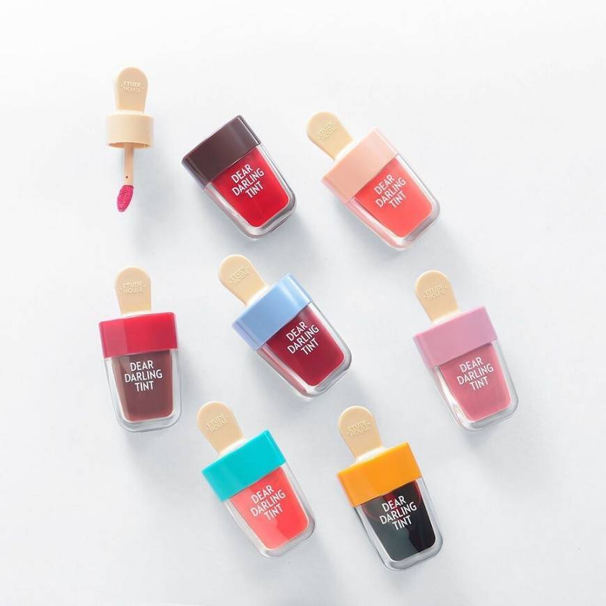 Social Dear Darling Tint Ice-Cream