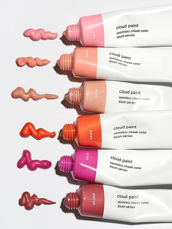 Producto Cloud Paint