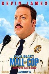 Paul Bart: Mall Cop