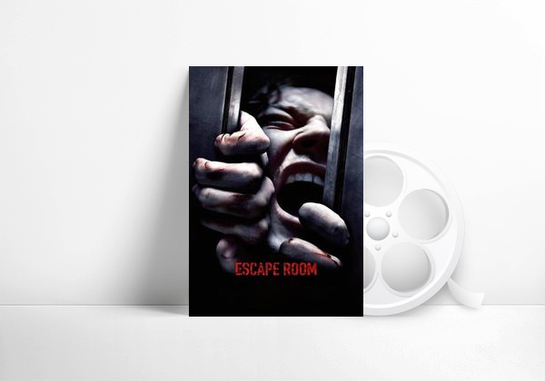 Película Escape Room