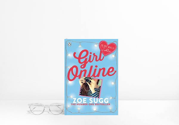 Libro Girl Online