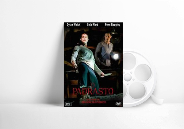Película El padrastro