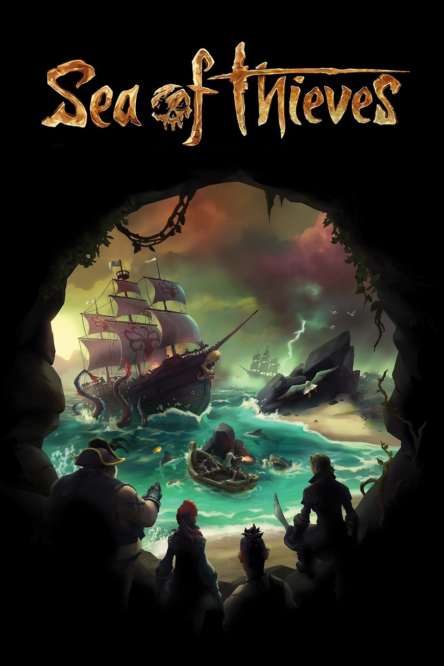 Product Sea of Thieves: Anniversary Edition 