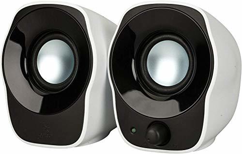 Electronic Logitech Z120 Sistema de Altavoces Compacto para PC