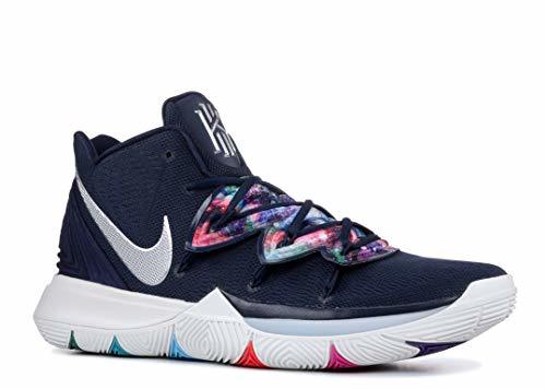 Moda Nike Kyrie 5