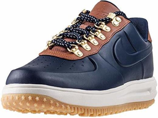 Nike LF1 Duckboot Low "Obsidian" AA1125-400