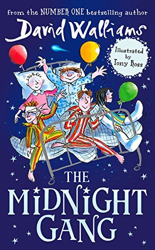 Book The Midnight Gang