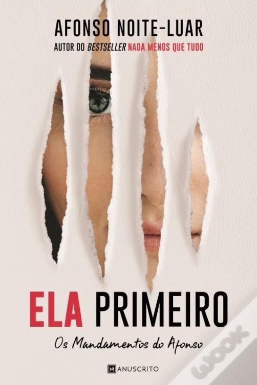 Libro Ela Primeiro