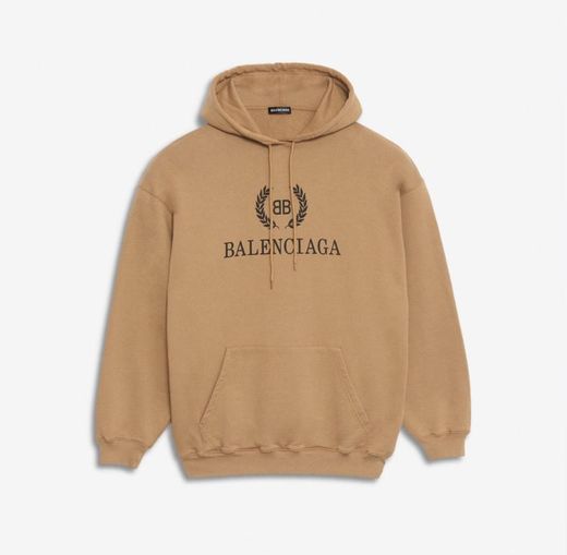 Balenciaga hoodie 