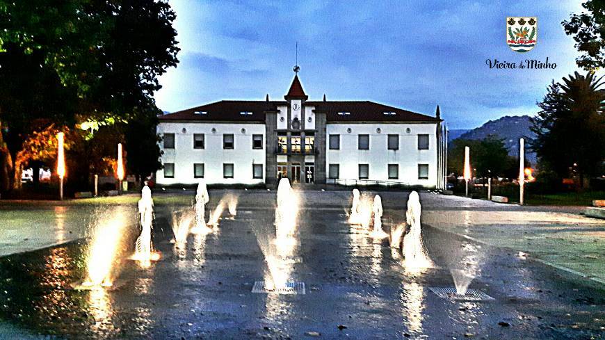 Lugar Vieira do Minho