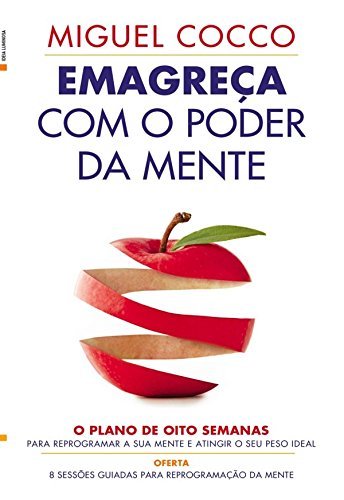 Libro Emagreça com o Poder da Mente