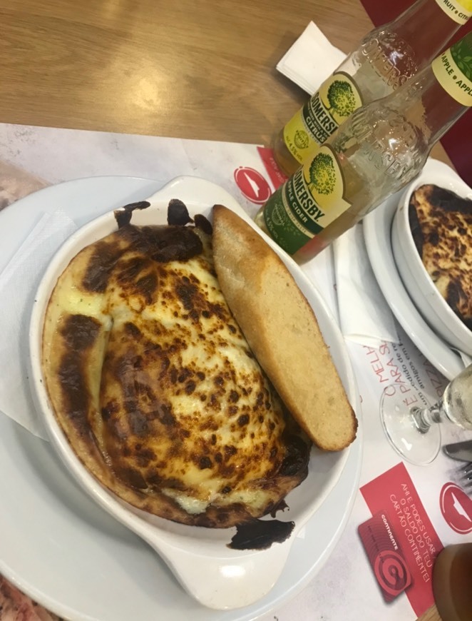 Restaurants Pizza Hut Espinho