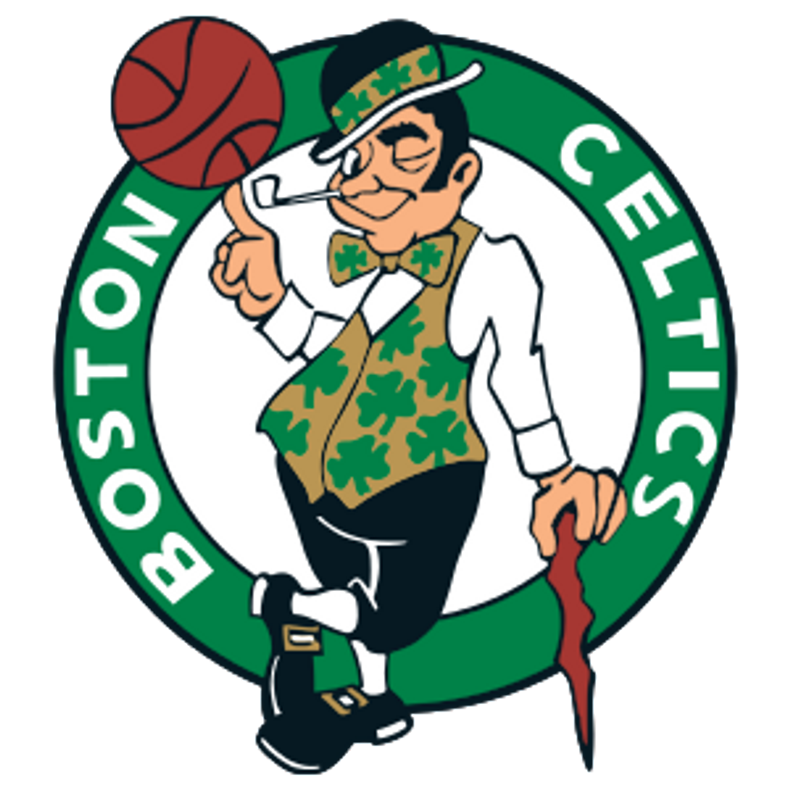 Fashion Boston Celtics