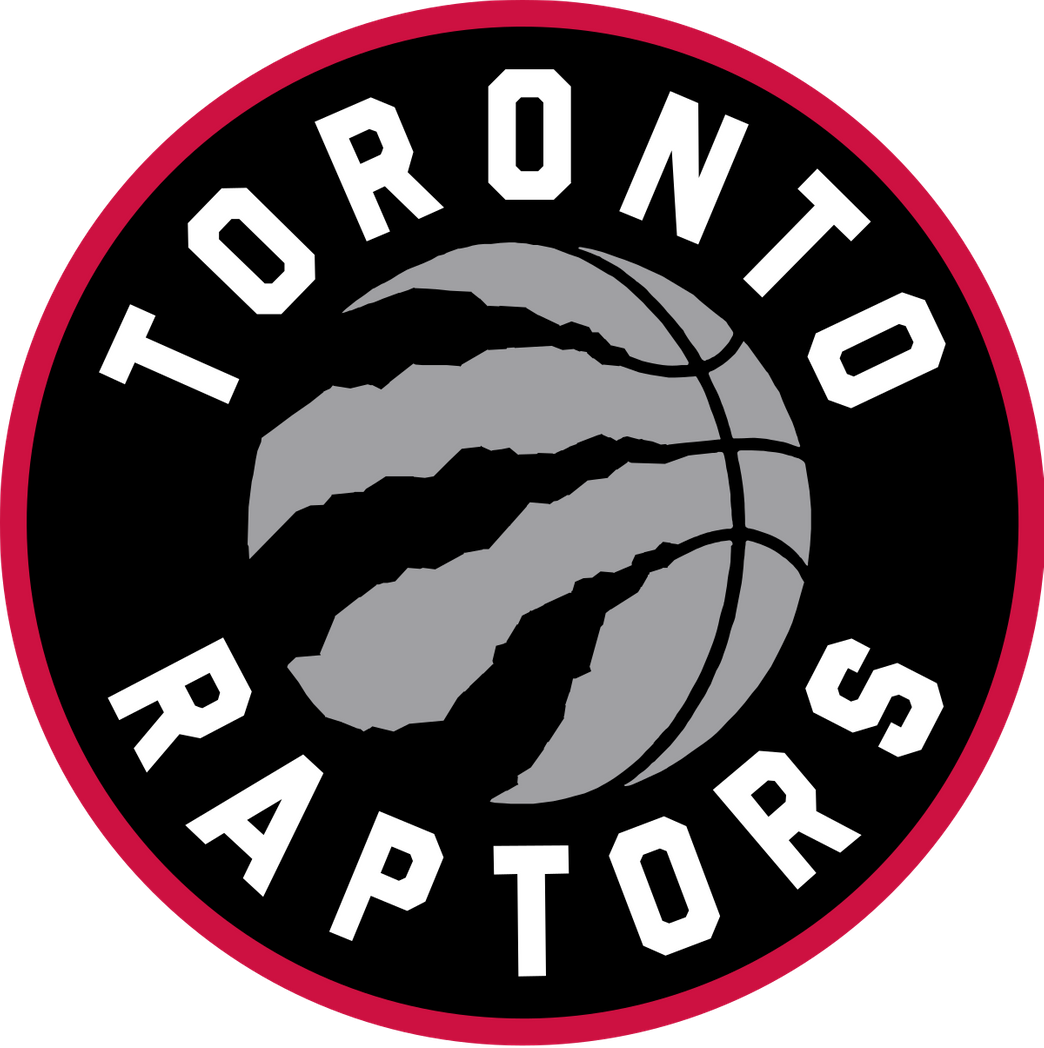 Fashion Toronto Raptors 