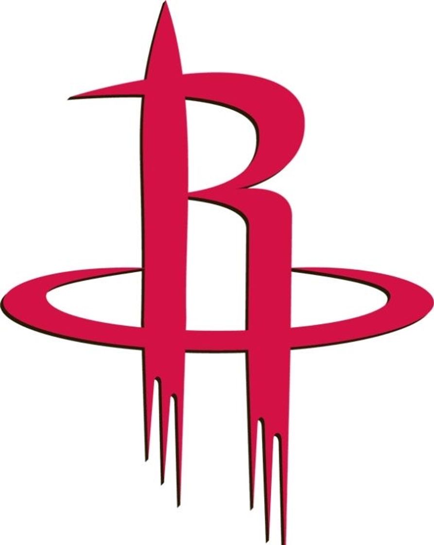 Fashion Houston Rockets