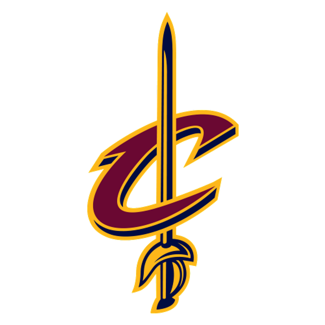 Fashion Cleveland Cavaliers  