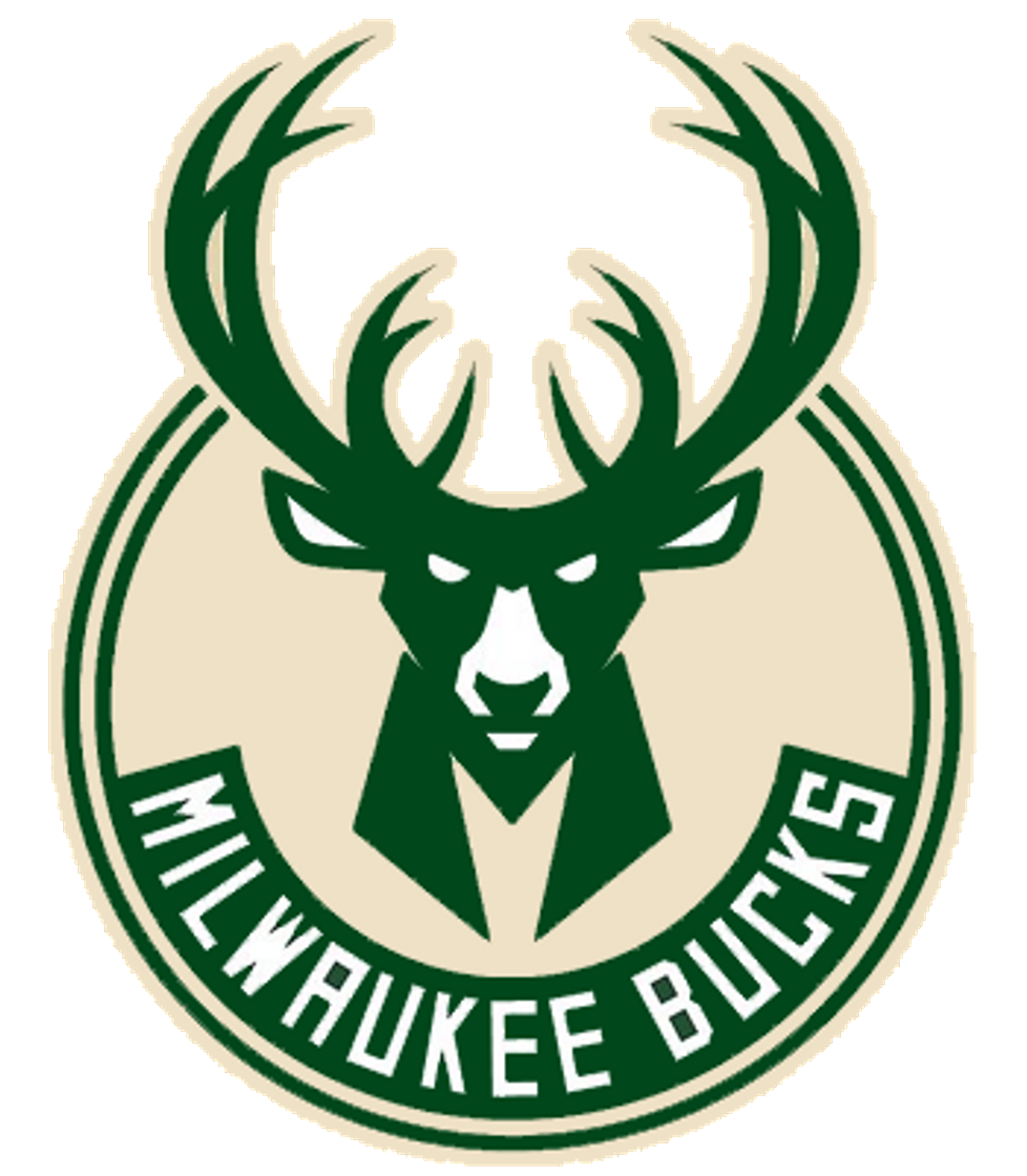 Fashion Milwaukee Bucks