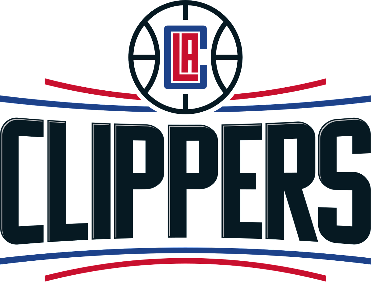 Moda Los Angeles Clippers 