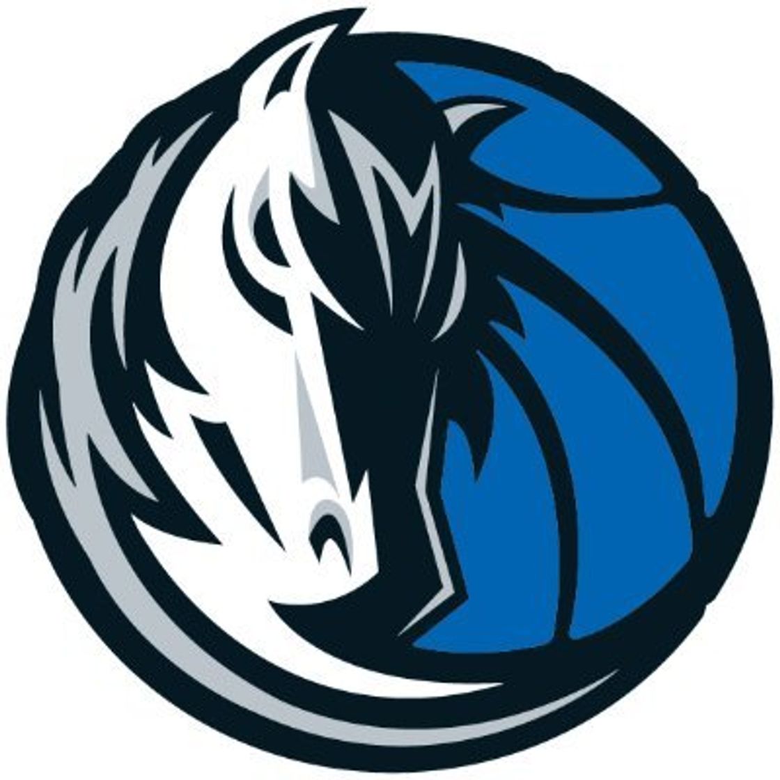 Moda Dallas Mavericks 