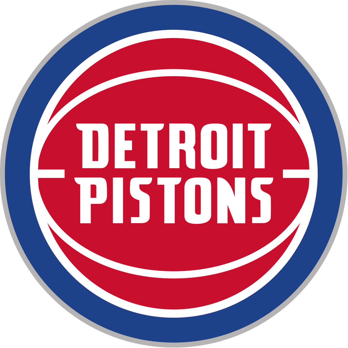 Moda Detroit Pistons