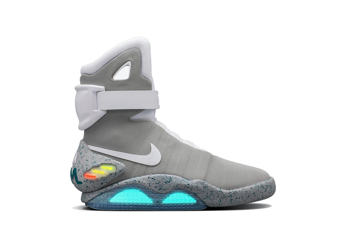 Product Nike Mag