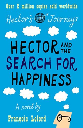 Libro Hector and the Search for Happiness