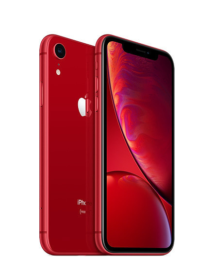 Fashion iPhone XR 