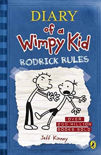 Diary of a Wimpy Kid: Rodrick Rules