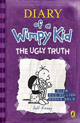 Diary of a Wimpy Kid: The Ugly Truth