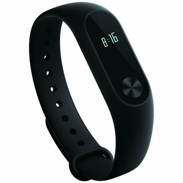 Fitness Xiaomi Mi Band 2 Fitness Smartband