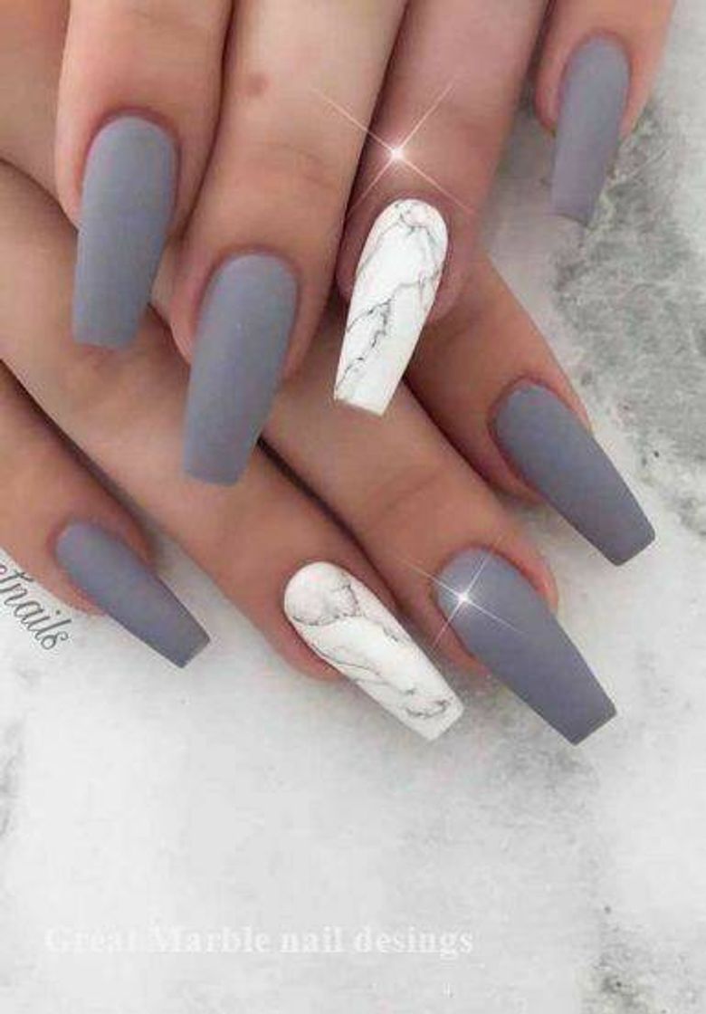 Moda Unhas 