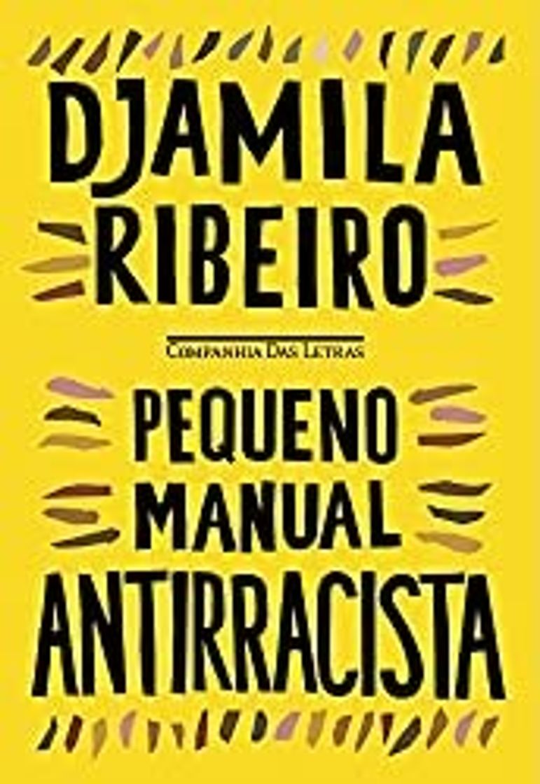 Libro Pequeno manual antirracista