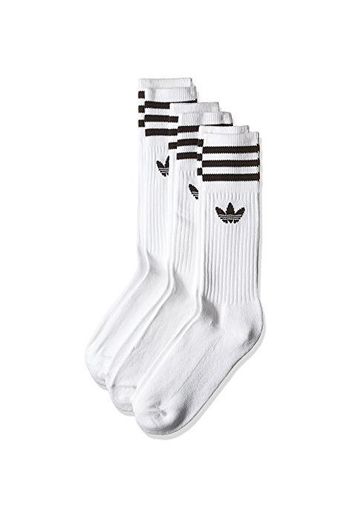 adidas Solid Crew Sock