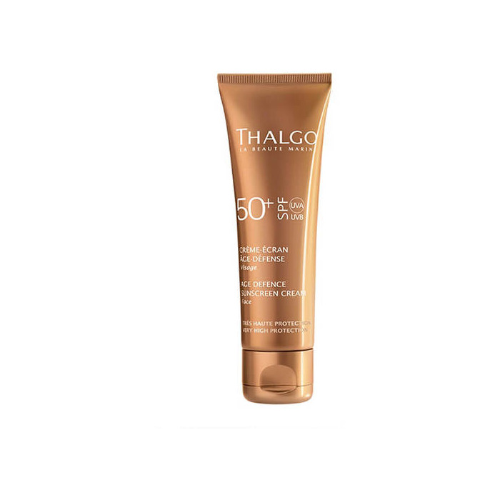 Product Crème Écran Solaire Age Defense