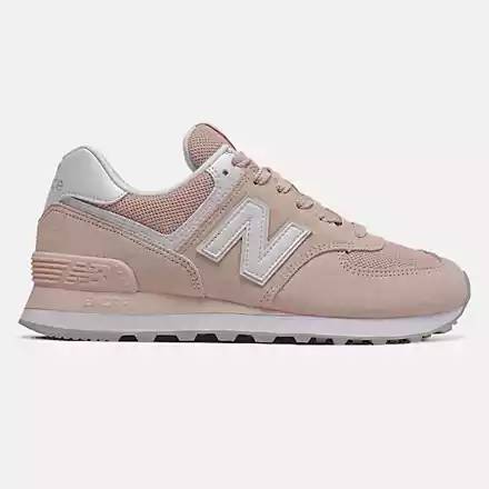 Product New balance 574