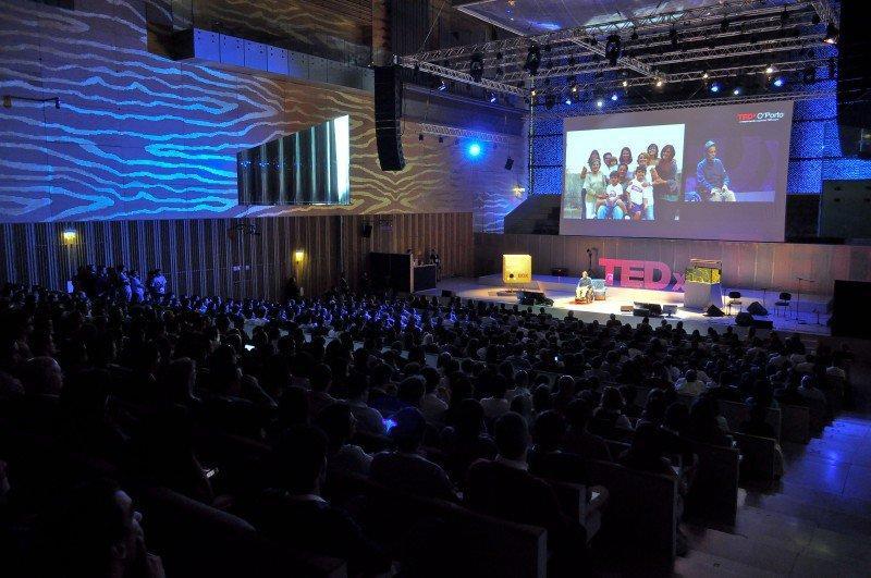 Moda Tedx Oporto