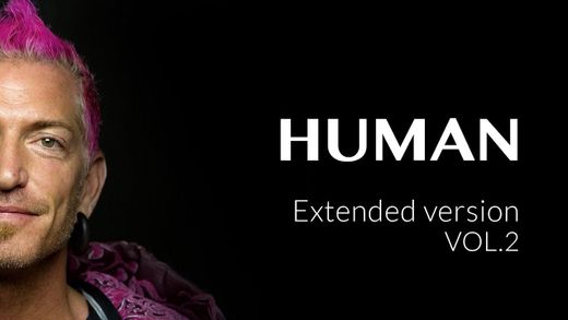 Human - Vol.2