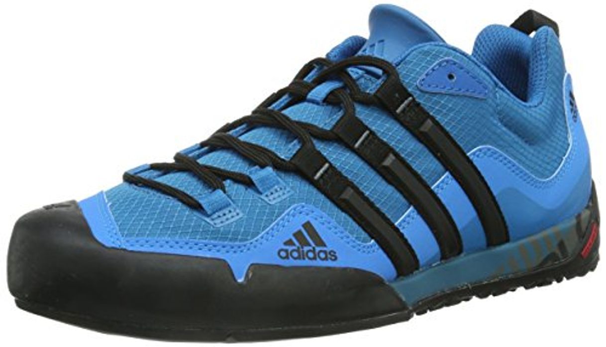 Producto Adidas Terrex Swift Solo, Zapatillas para Hombre, Azul