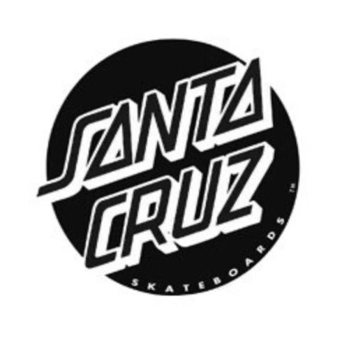 Fashion Santa Cruz Skateboards