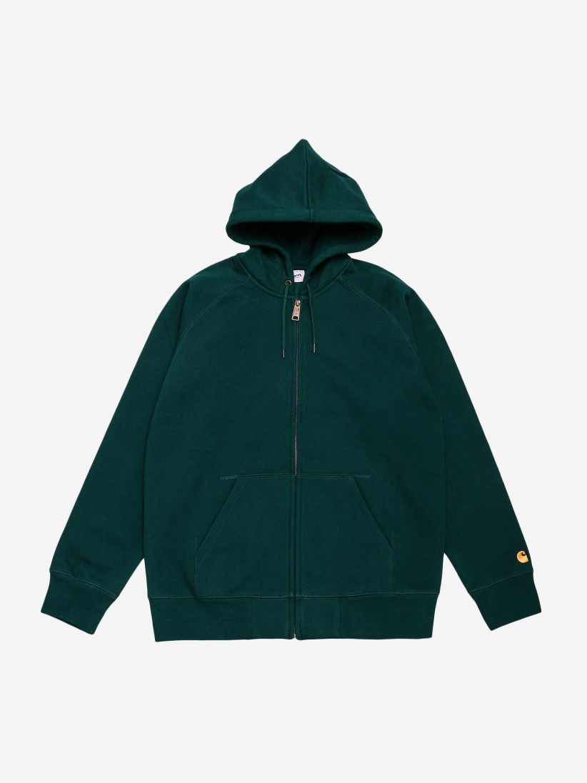 Product Casaco Carhartt Hooded Chase