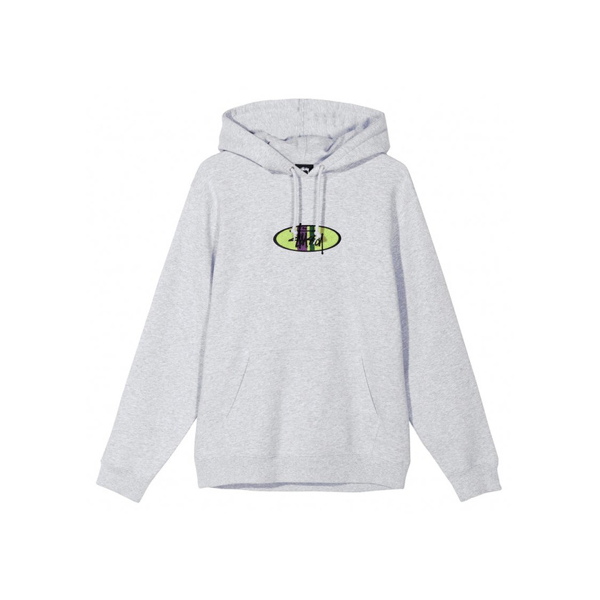 Product STUSSY 2 BAR HOODIE