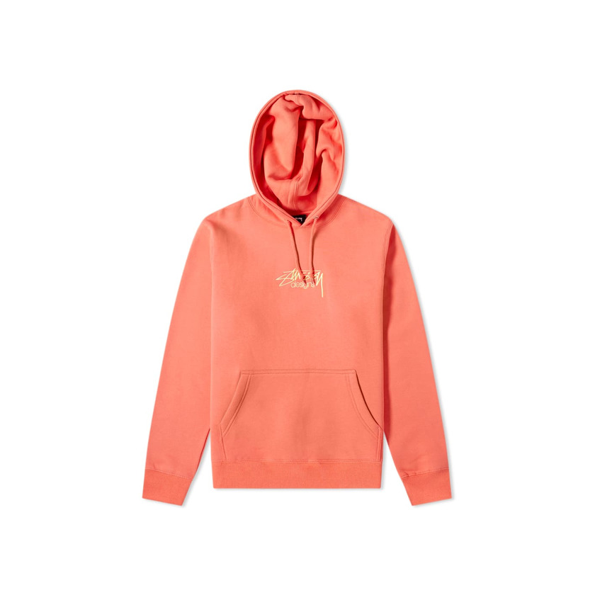 STUSSY DESIGNS HOOD