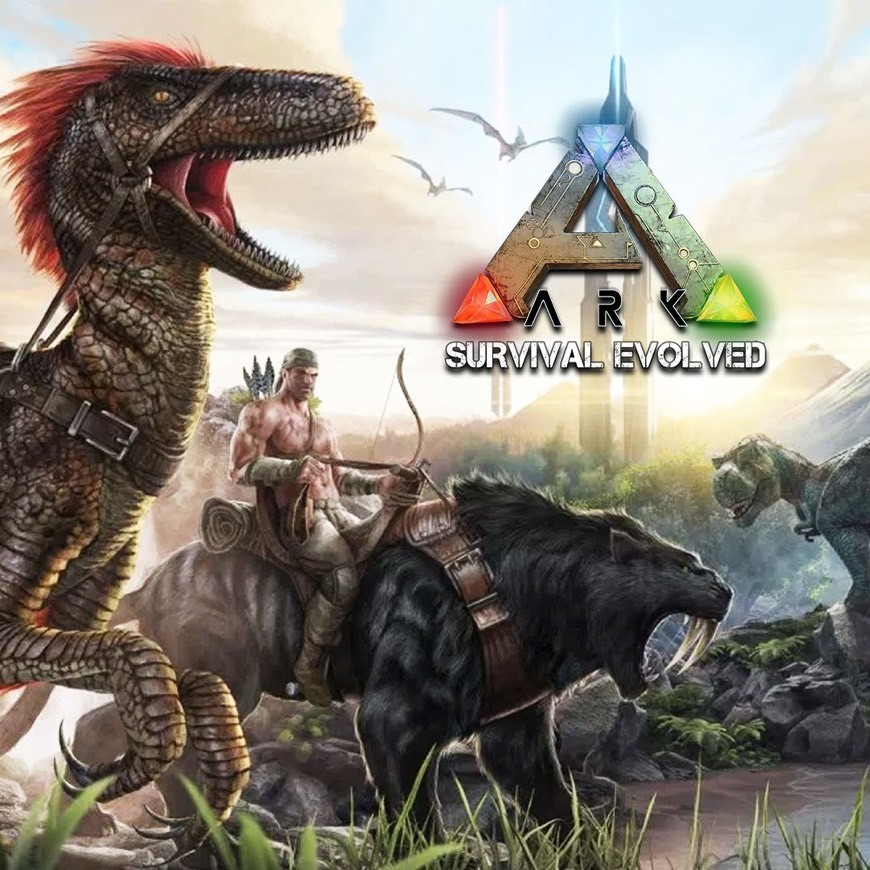 Fashion ARK: Survival Evolved