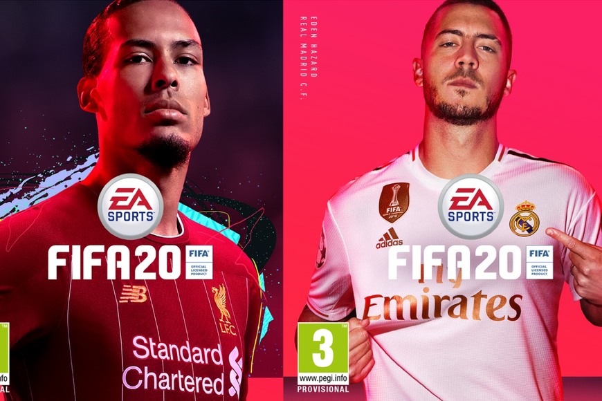 Fashion Fifa 20