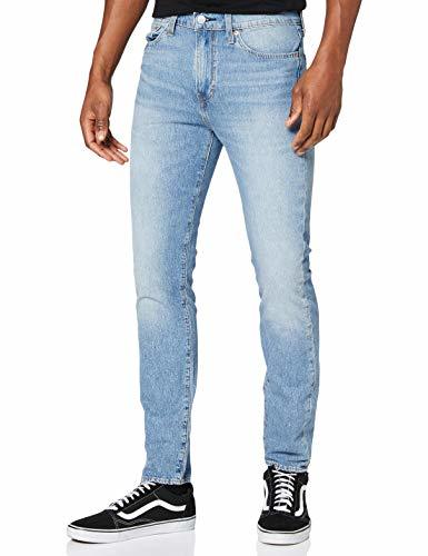 Fashion Levi's 510 Vaqueros Skinny, Azul