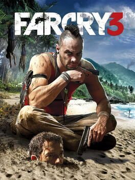 Videogames Far Cry 3