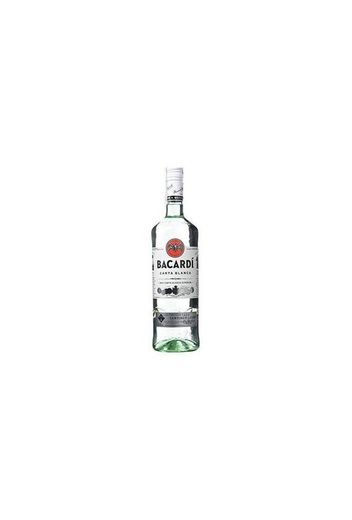 Bacardi Carta Blanca Ron